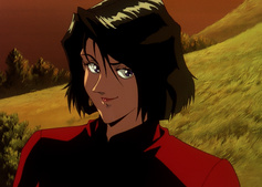 Macross Plus Movie Edition